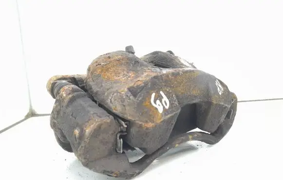 Peugeot 308 Front brake caliper