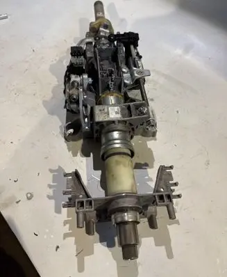 BMW 5 F10 F11 Steering column universal joint 6778135 0085861