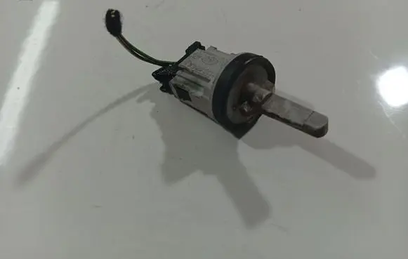 Skoda Superb B5 (3U) Interior temperature sensor 1K0907543A