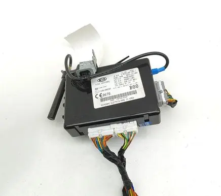 KIA Ceed Central body control module 95400A2881 49D88T1001