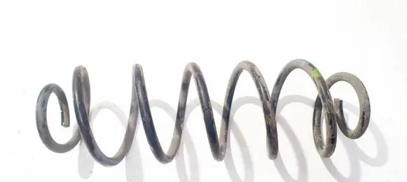 Peugeot 208 Rear coil spring