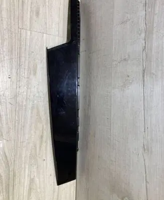BMW 1 F70 Front door trim (molding) 7452377
