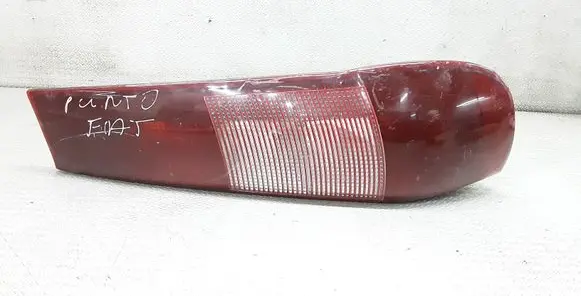Fiat Punto (176) Rear/tail lights 36500748