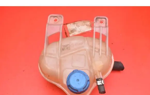 Opel Combo D Coolant expansion tank/reservoir C705