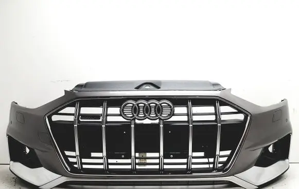 Audi A4 Allroad B9 Front bumper