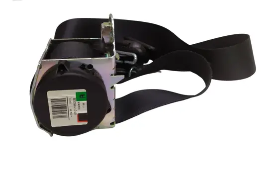 Ford Kuga I Front seatbelt 610116500B 8V41S61294AD AEU608730300