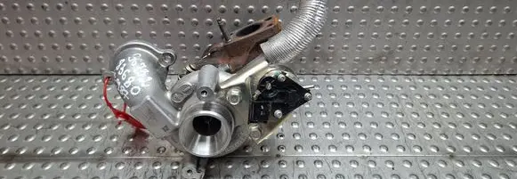 Turbo