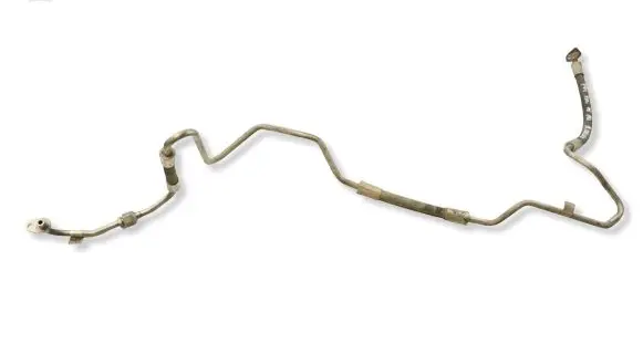 BMW 7 F01 F02 F03 F04 Active stabilizer tube/hose 6775208 37136775208