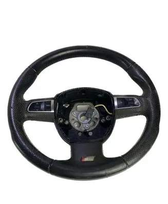 Audi A3 S3 8P Steering wheel 8p0419091dt 8p0419091dtwul