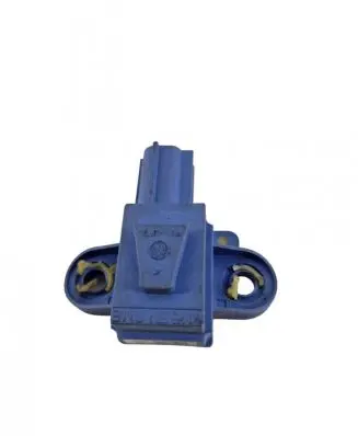 Volkswagen Golf V Airbag deployment crash/impact sensor 1k0955557a