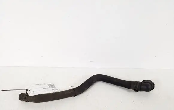 Jaguar XF X250 Engine coolant pipe/hose 9X237752BC