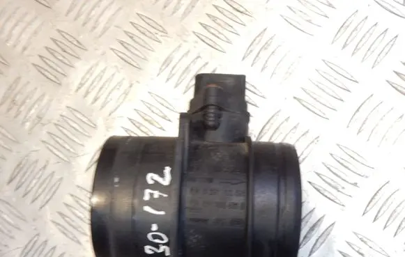 Audi A6 S6 C6 4F Mass air flow meter 074906461B 074906461 30172