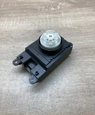 BMW 5 E60 E61 Multifunctional control switch/knob E60IDRIVESWITCH