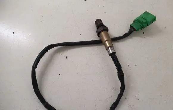 Audi A8 S8 D4 4H Lambda probe sensor 07P906262A