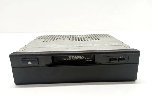 Honda HR-V CD/DVD changer 39100S040030 B51018772 CM876JA