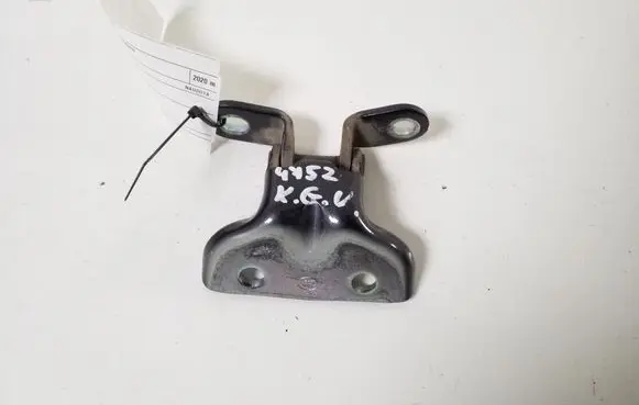 KIA Niro Rear door upper hinge 79410-D8000