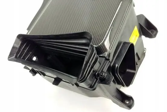 Audi R8 4S Air filter box 4S0133811D 4S0133812D