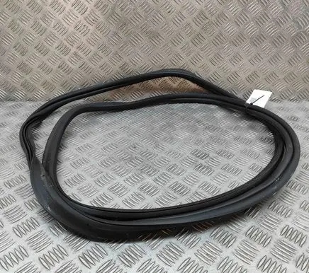 Cupra Born Trunk rubber seal (body) 10A827705B