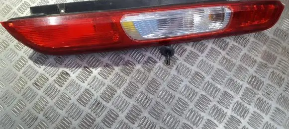 Ford Focus Rear/tail lights 4m5113404a 4m51-13404-a
