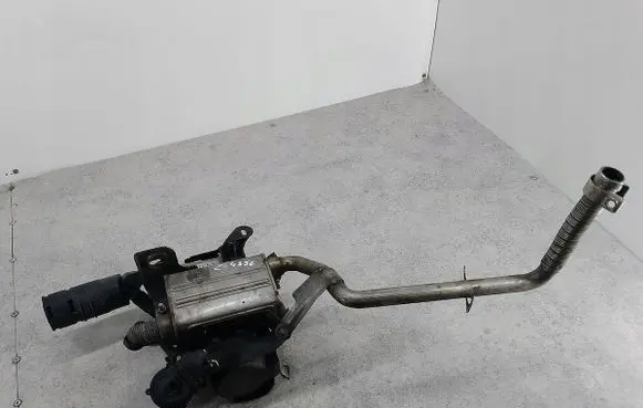 Volkswagen Touran I Auxiliary pre-heater (Webasto) 1K0815065AD