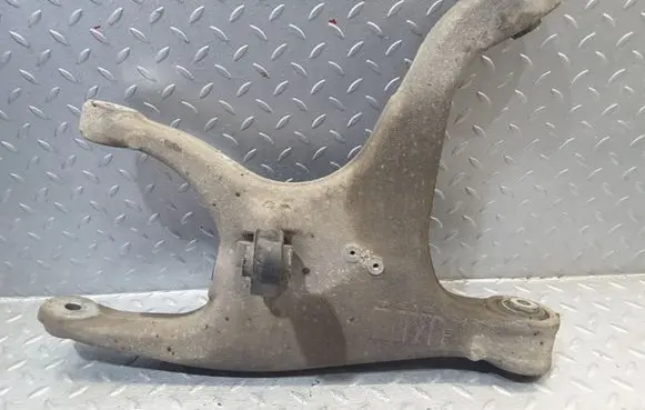Audi A6 C7 Rear upper control arm/wishbone 8K0505311J 3438313
