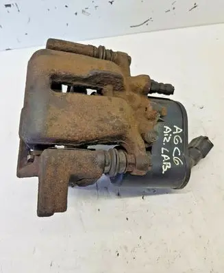 Audi A6 S6 C6 4F Rear brake caliper