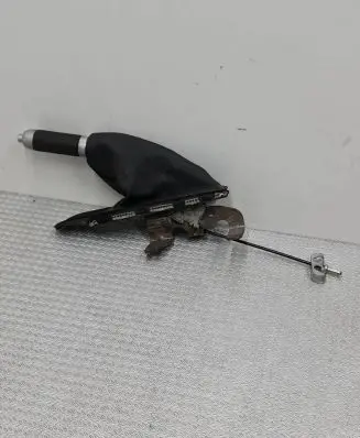 Mini One - Cooper R56 Handbrake/parking brake lever assembly 6774814 269119 15557110