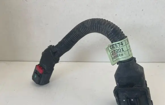 KIA Sportage Other wiring loom MG635667 KF74