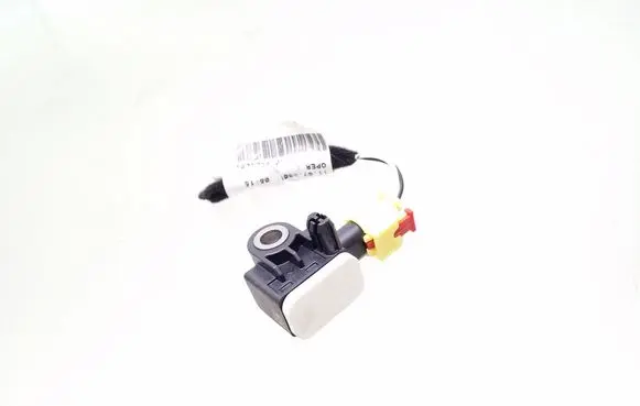 Seat Ibiza IV (6J,6P) Airbag deployment crash/impact sensor 6R0959351