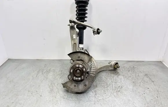 Jaguar F-Pace Front suspension assembly kit set HK833K185BC HK833C256 HK833C254