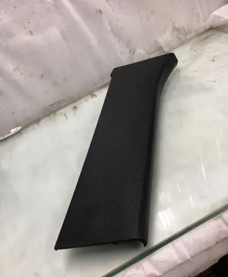 Citroen Berlingo (B) pillar trim (bottom) 9816567577
