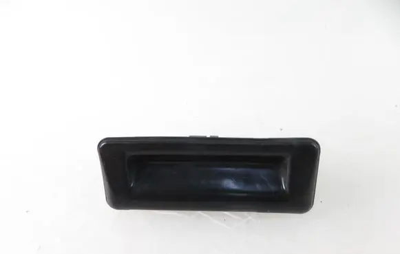 Skoda Fabia Mk2 (5J) Tailgate/trunk/boot exterior handle 