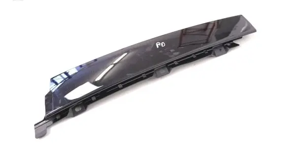 Ford Kuga II Front door glass trim molding CJ54S20898