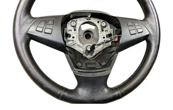 BMW X5 E70 Steering wheel 3391E701 913346401 13632701