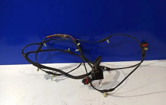 Jaguar S-Type Other wiring loom 4R8T1436SAD