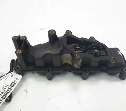 Volkswagen Phaeton Intake manifold 059129712H