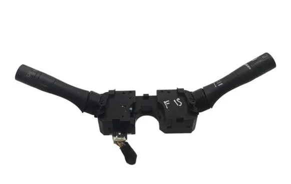 Nissan Juke I F15 Tailgate/trunk/boot exterior handle