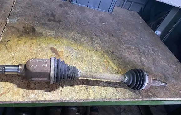 Ford Transit Custom Front driveshaft 