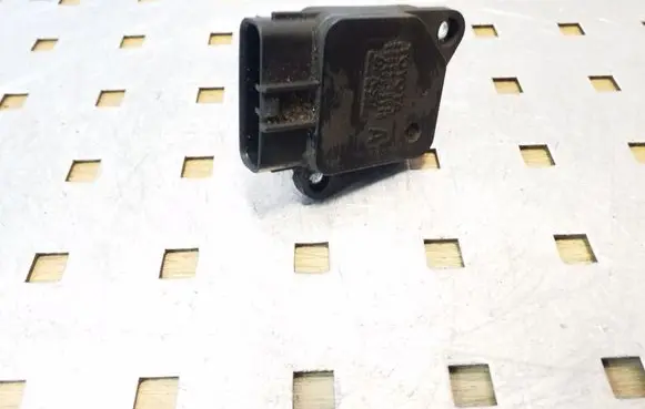 Toyota Land Cruiser (J120) Mass air flow meter 2220430010 1974002110