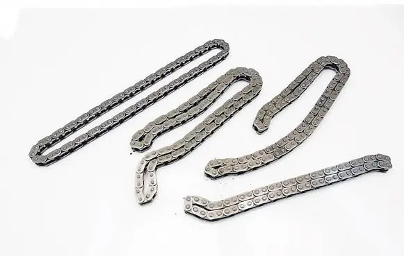 Audi A6 S6 C6 4F Timing chain (engine) 11955629521