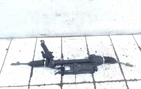 BMW 1 F20 F21 Steering rack 5WK66200E 7369110001A 120716