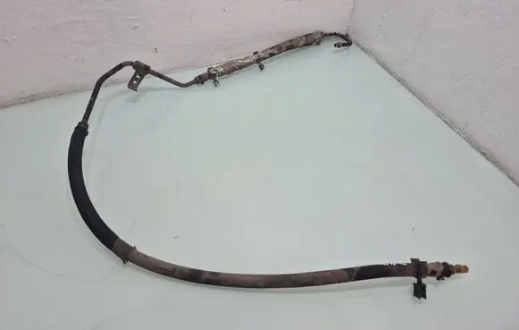 Ford Fiesta Power steering hose/pipe/line 
