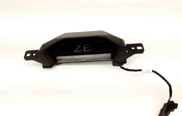 Renault Zoe Other devices 266804179R