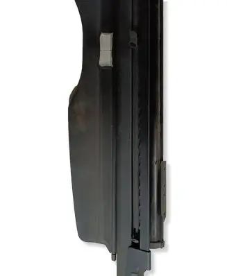 BMW 5 E39 Parcel shelf load cover 8236357