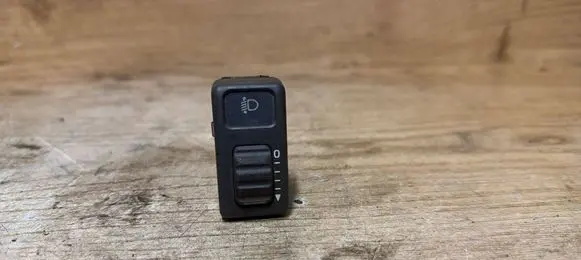 Volvo S70 V70 V70 XC Headlight level height control switch 9162960
