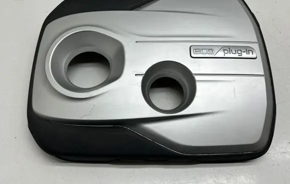 KIA Optima Engine cover (trim) 292402E910 292403E920 292402E