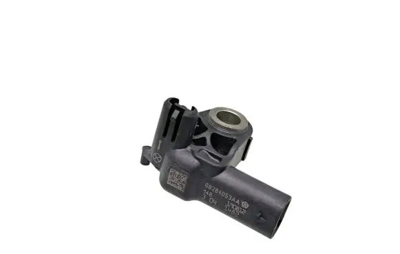 Ram 1500 Airbag deployment crash/impact sensor 68284053AA 190810 5044