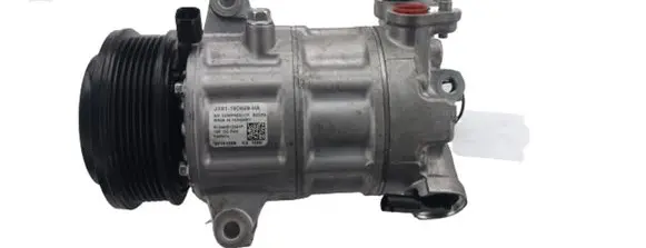 Ford Focus Air conditioning (A/C) compressor (pump) 1.0B 92KW JX61-19D629-HA