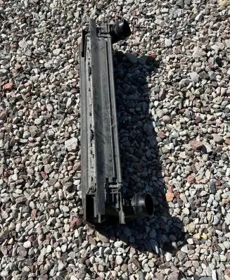 BMW 3 F30 F35 F31 Intercooler radiator 7600530 15272311 M151693D