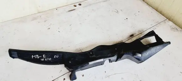Mercedes-Benz E W210 Bonnet wind deflector 2108301644